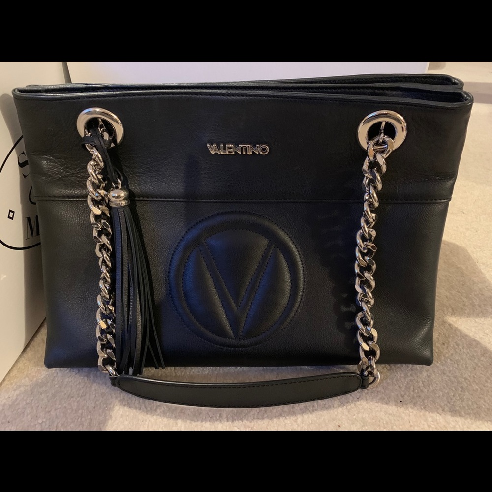 Valentino large handbag